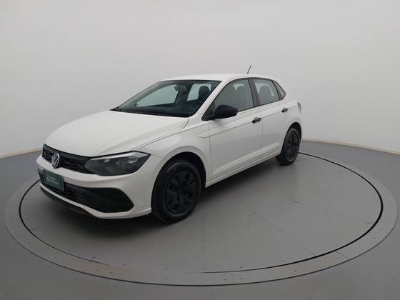 VOLKSWAGEN POLO 2024