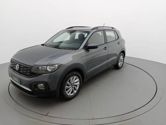VOLKSWAGEN T-CROSS 2023