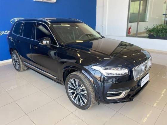 VOLVO XC90 2022