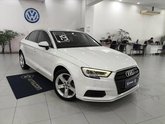 AUDI A3 2019