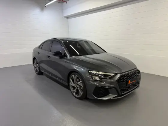 AUDI A3 2024