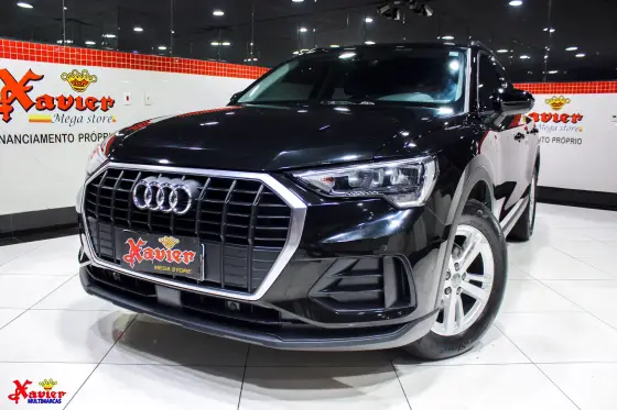 AUDI Q3 2020