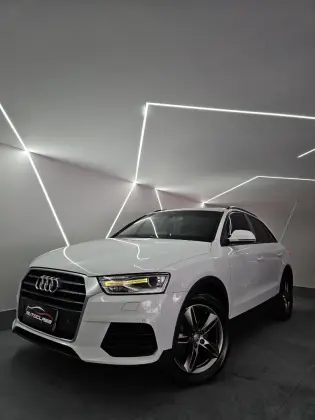 AUDI Q3 2016
