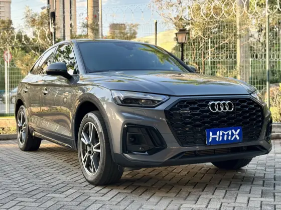AUDI Q5 2023