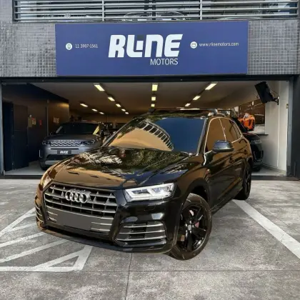 AUDI Q5 2020