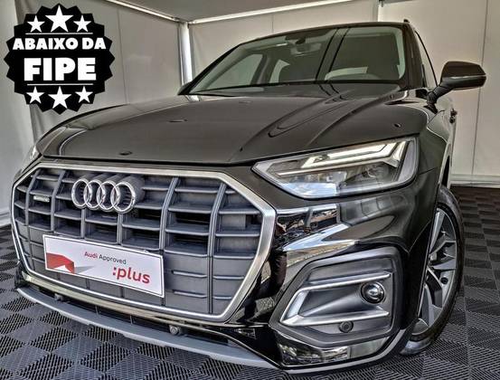 AUDI Q5 2023