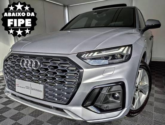 AUDI Q5 2022