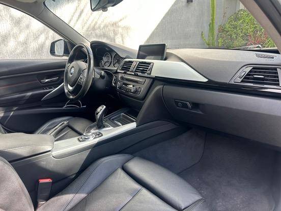 BMW 328i 2014
