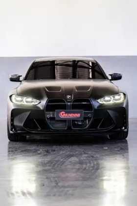 BMW M3 2023