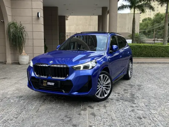 BMW X1 2023