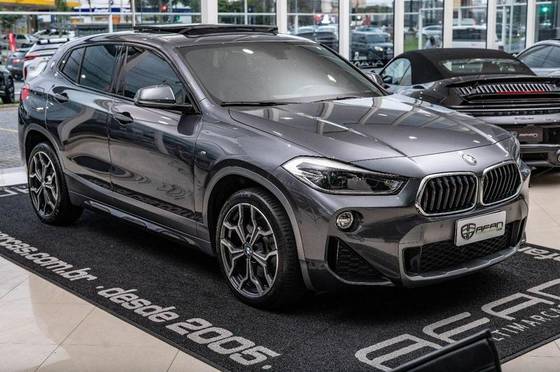 BMW X2 2019