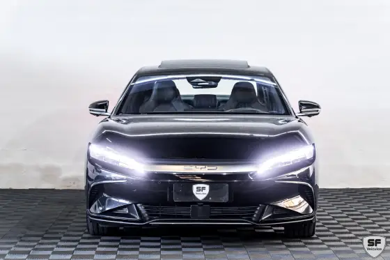 BYD HAN 2023