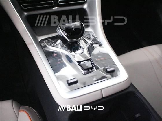 BYD SONG PRO 2025