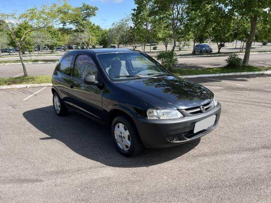 CHEVROLET CELTA 2002