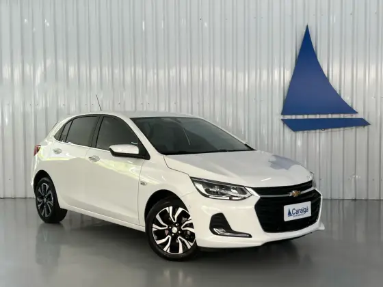 CHEVROLET ONIX 2024