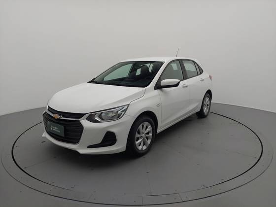 CHEVROLET ONIX 2023