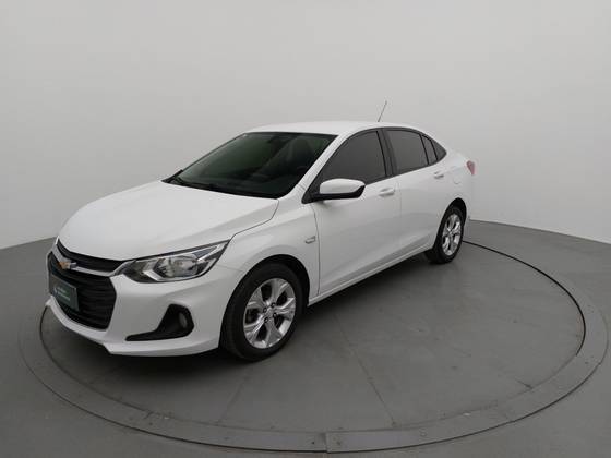 CHEVROLET ONIX 2023
