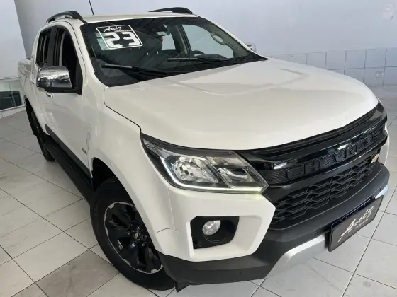 CHEVROLET S10 2023