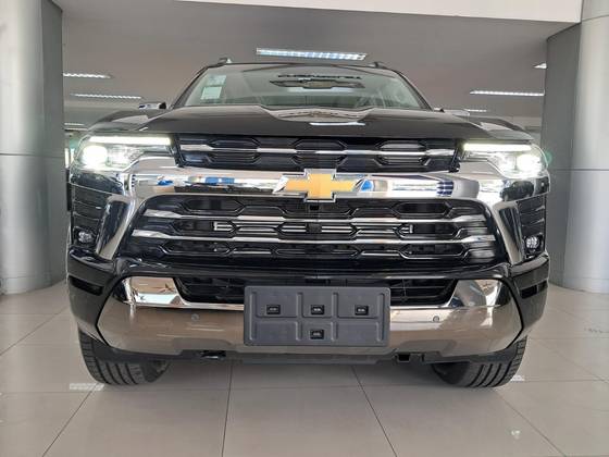 CHEVROLET S10 2025