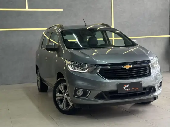 CHEVROLET SPIN 2024