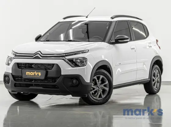 CITROËN C3 2024