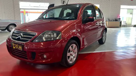 CITROËN C3 2012