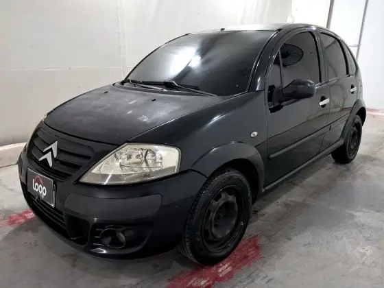 CITROËN C3 2009