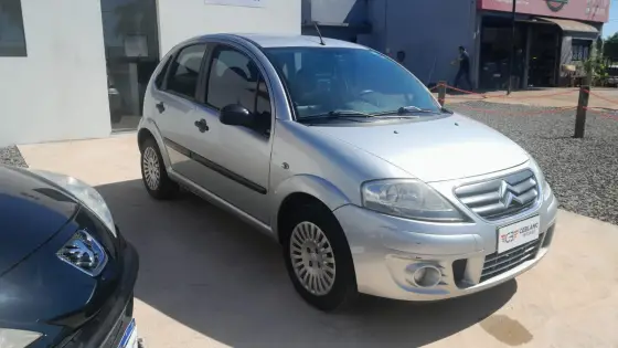 CITROËN C3 2011