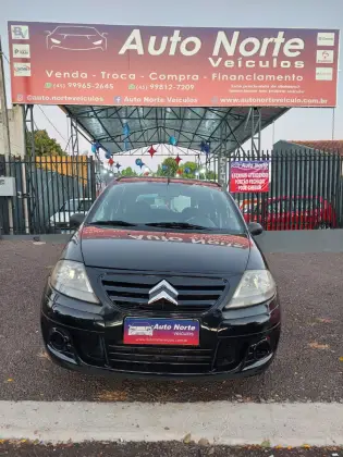 CITROËN C3 2010