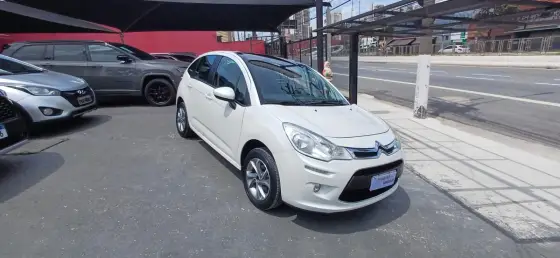 CITROËN C3 2016