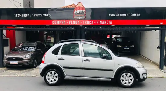 CITROËN C3 2009