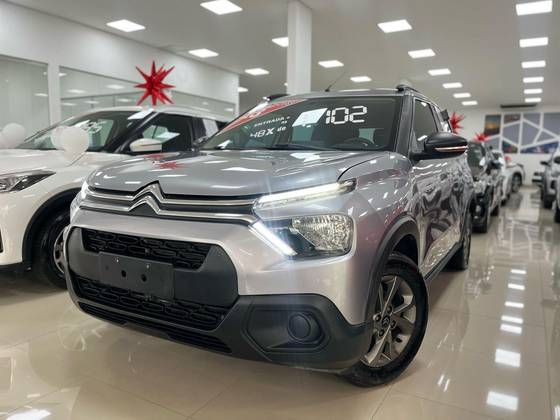 CITROËN C3 2023