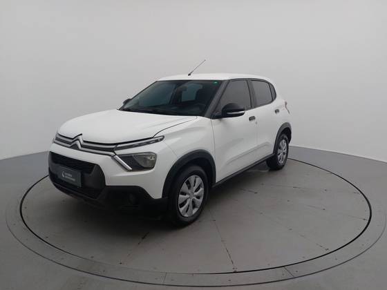 CITROËN C3 2023