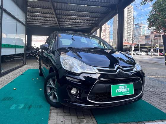 CITROËN C3 2017