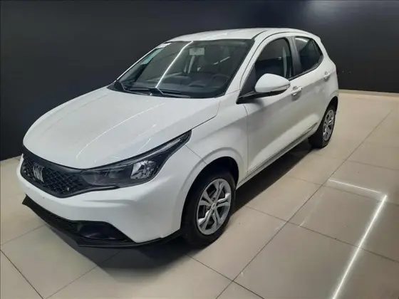 FIAT ARGO 2025