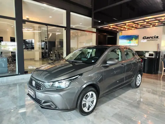 FIAT ARGO 2023