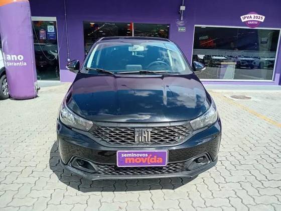 FIAT ARGO 2025