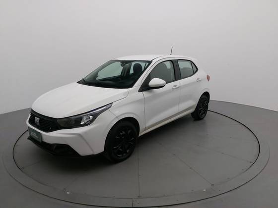 FIAT ARGO 2023