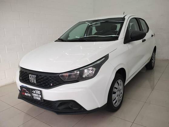 FIAT ARGO 2023