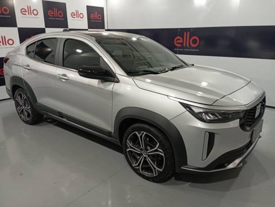FIAT FASTBACK 2023