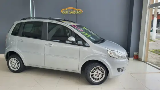 FIAT IDEA 2013