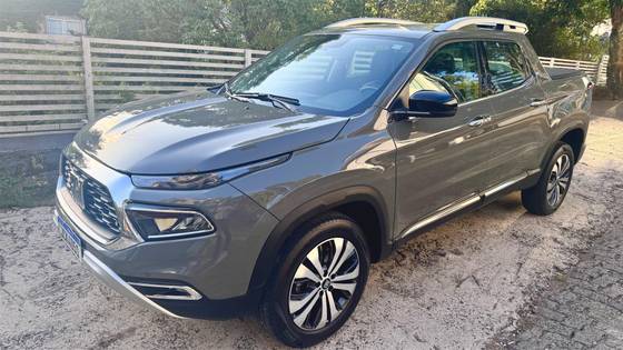 FIAT TORO 2024