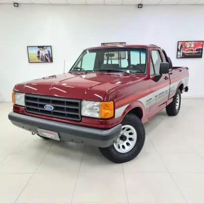 FORD F-1000 1993