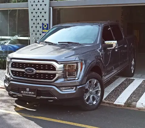 FORD F-150 2023