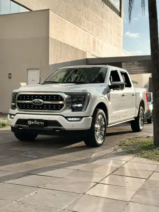 FORD F-150 2023