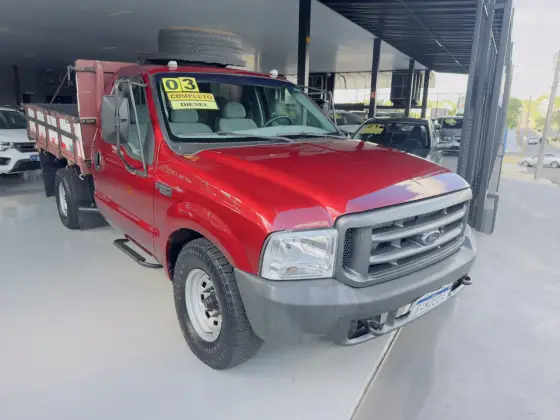 FORD F-350 2003