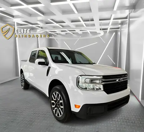 FORD MAVERICK 2024