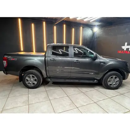 FORD RANGER 2021
