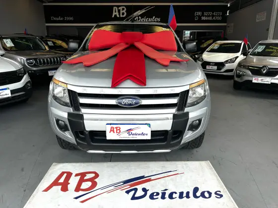 FORD RANGER 2014