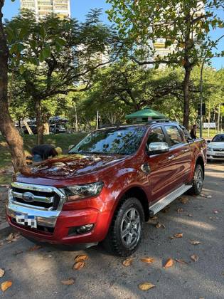 FORD RANGER 2019